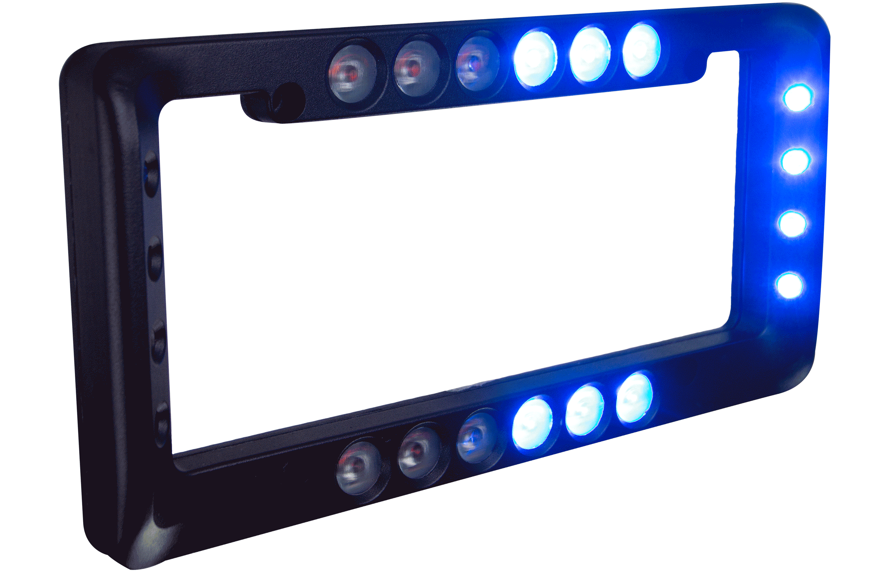 crossfire vehicle lighting police lighting HG2 Emergency Lighting