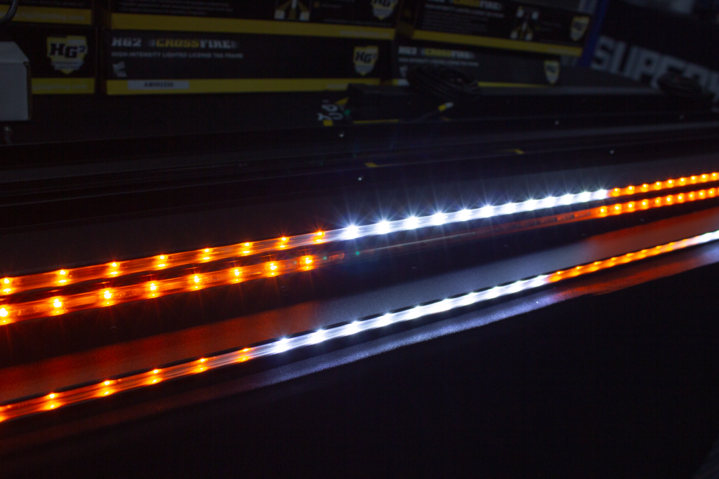 Picking the Correct Light for the Job HG2 Emergency Lighting