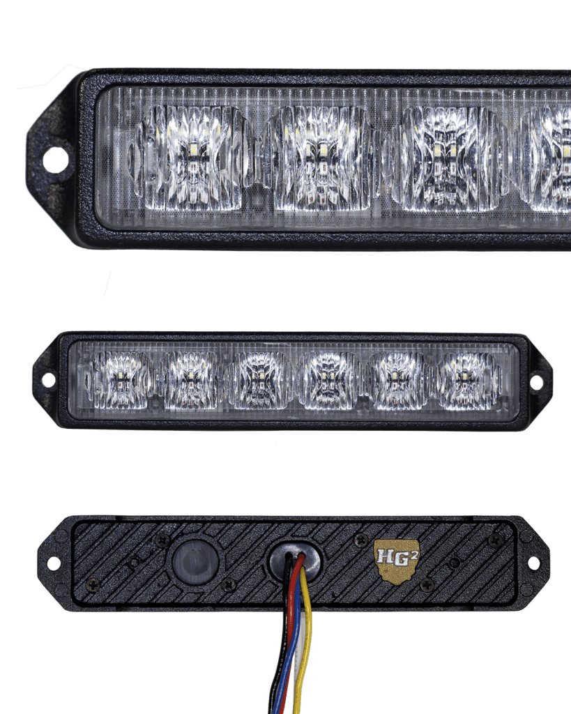 HG2 DS1 Lights HG2 Emergency Lighting