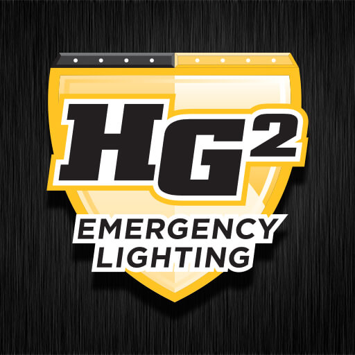 hg2 emergency lighting - logo - emergency lighting