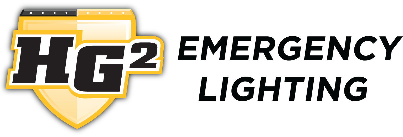 GC15072 Emergency Light, Emergency Lighting