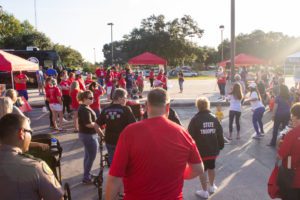 walk like madd 2018 - mothers against drunk driving