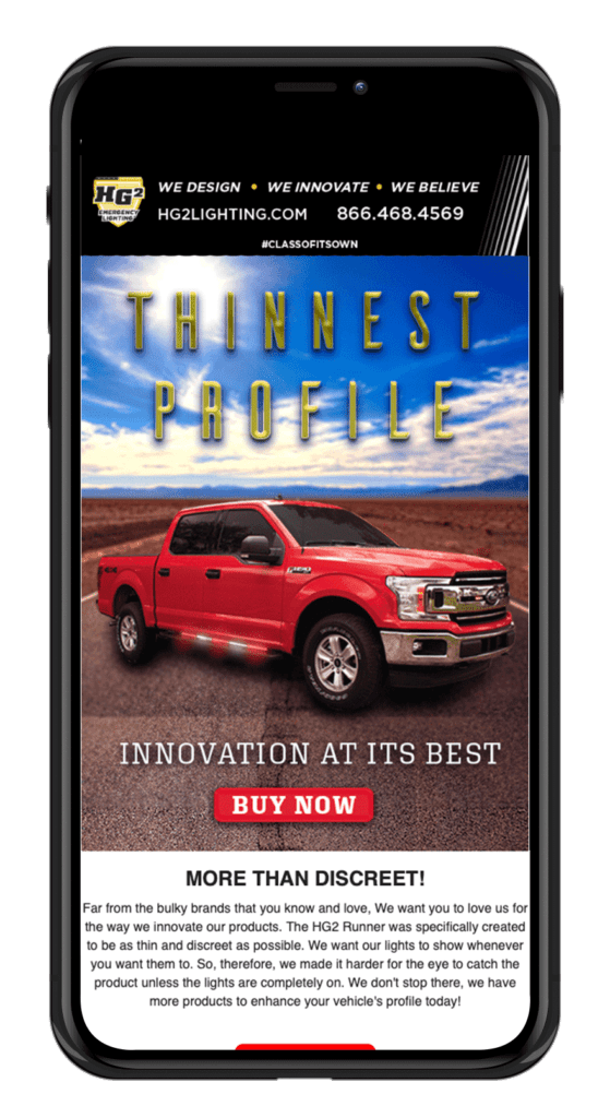 emergency vehicle lighting - firefighter lights - flashing led lights - side runners