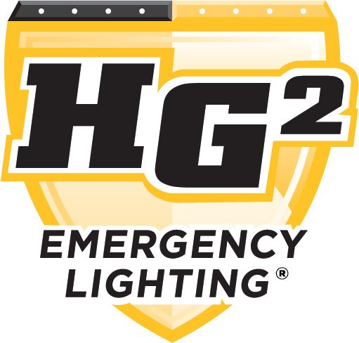 hg2 emergency lighting - emergency vehicle lighting - emergency lights