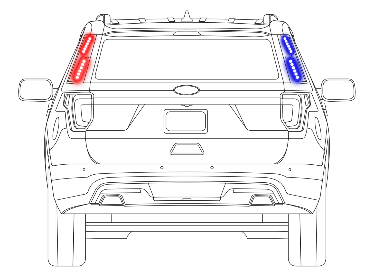 Products HG2 Emergency Lighting
