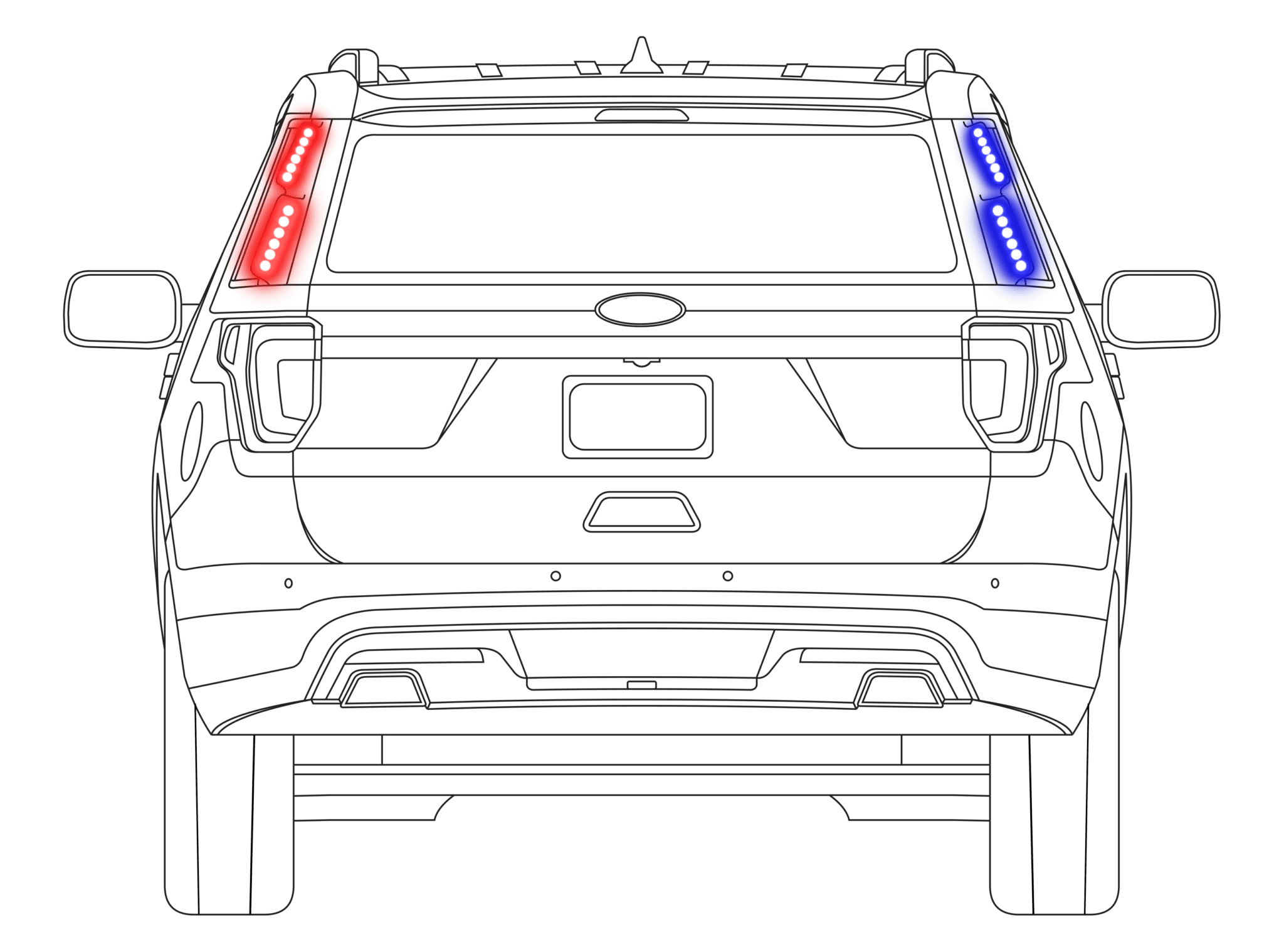 Products HG2 Emergency Lighting