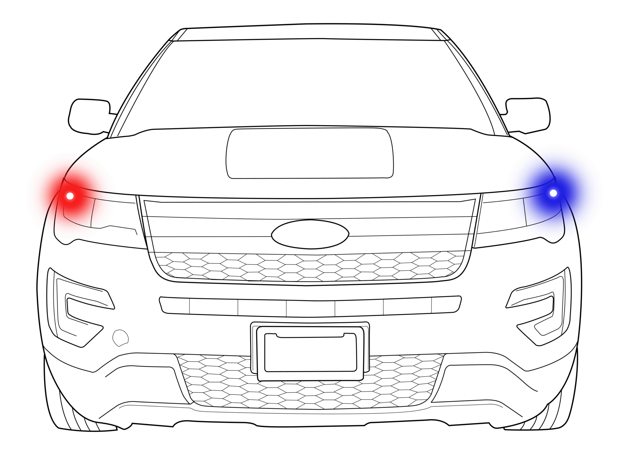 Products HG2 Emergency Lighting