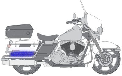 Sidesaddlebag-Blueblue