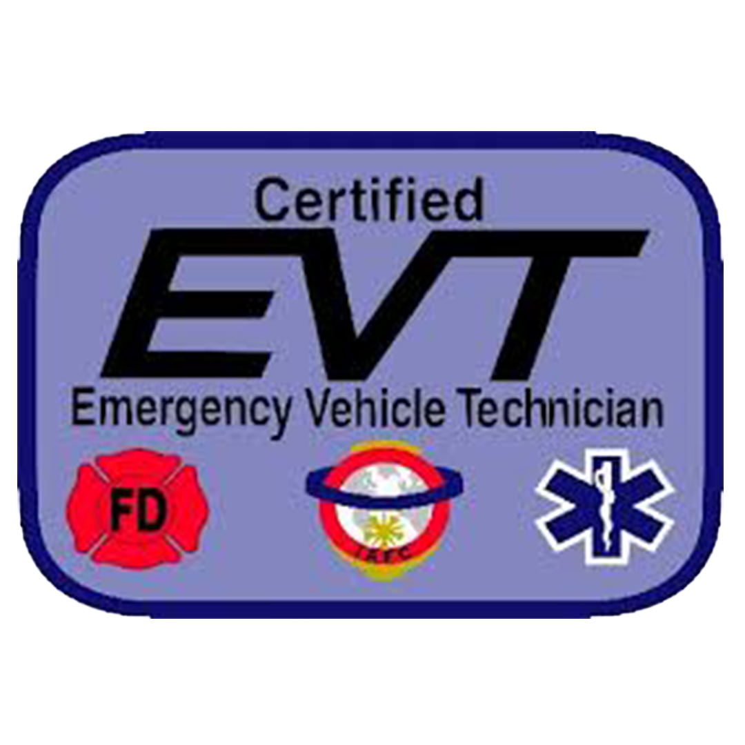 evt certified
